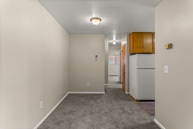 Updated Apartments- Heat and Water included- Section 8 Accepted- Deposit Assistance Program