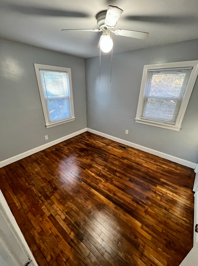 332 Murrell St Rental House Rental in Frankfort, KY