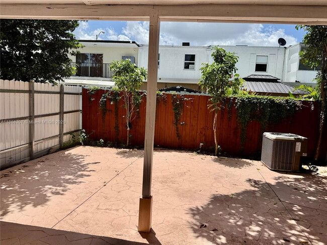 Photo - West 81st Place, Hialeah, FL 33014 - 4 BR 2.5 BA townhouse
