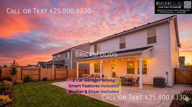 Photo - 13628 208th Dr SE