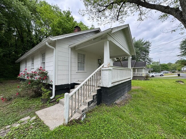 Building Photo - 2/1 House in North Rome- $795