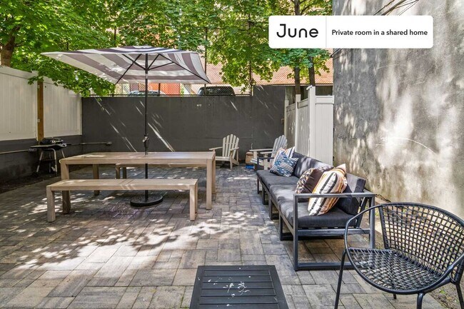 Photo - Room in Shared 11.0 bed/7 bath home