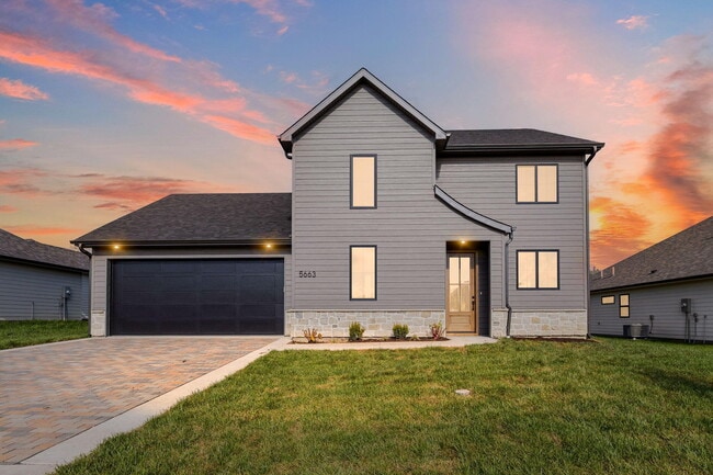 Photo - 5663 Ralph Dobbs Way