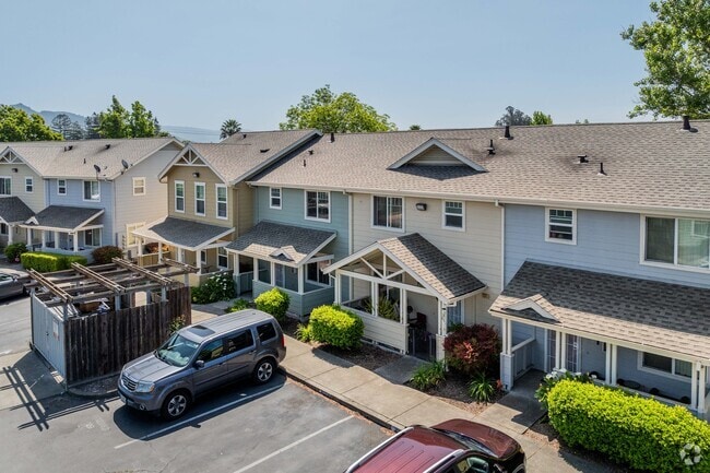 Alternate - Carillo Place