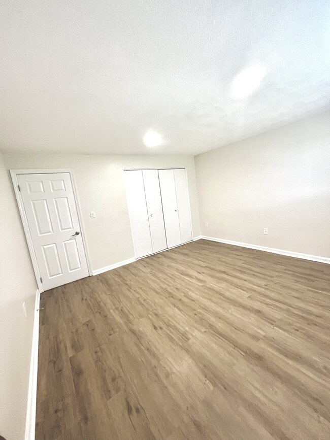 2 Bedroom - Fernwood Apartments