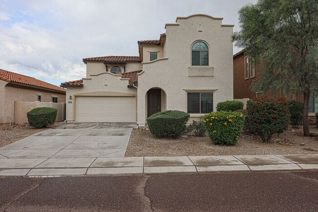 Building Photo - 4 bed, 3.5 bath house in Stetson Valley, Phoenix