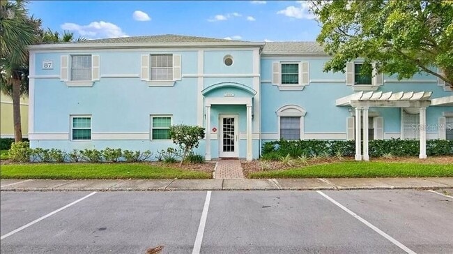 Photo - 149 Sea Horse Dr SE Unit F