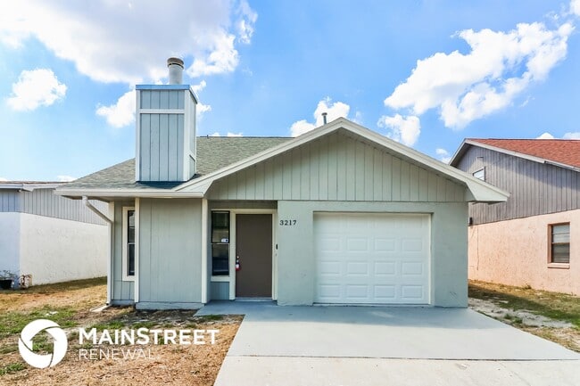 Building Photo - 3217 Timberline Rd Rental