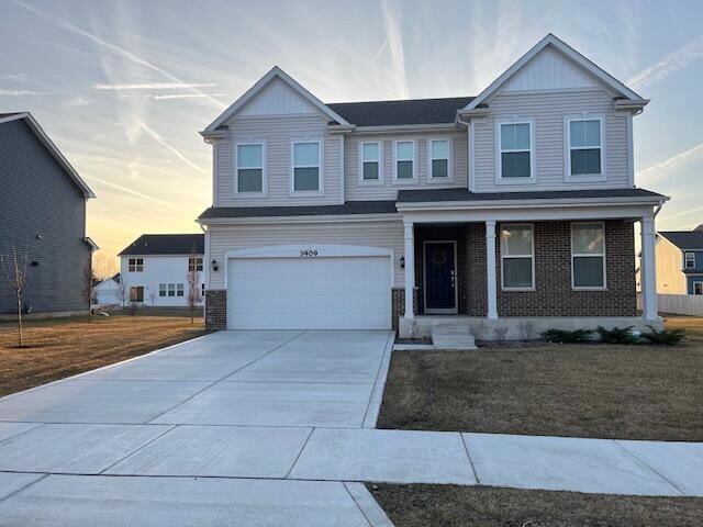 Building Photo - 3909 Iron Gate Dr