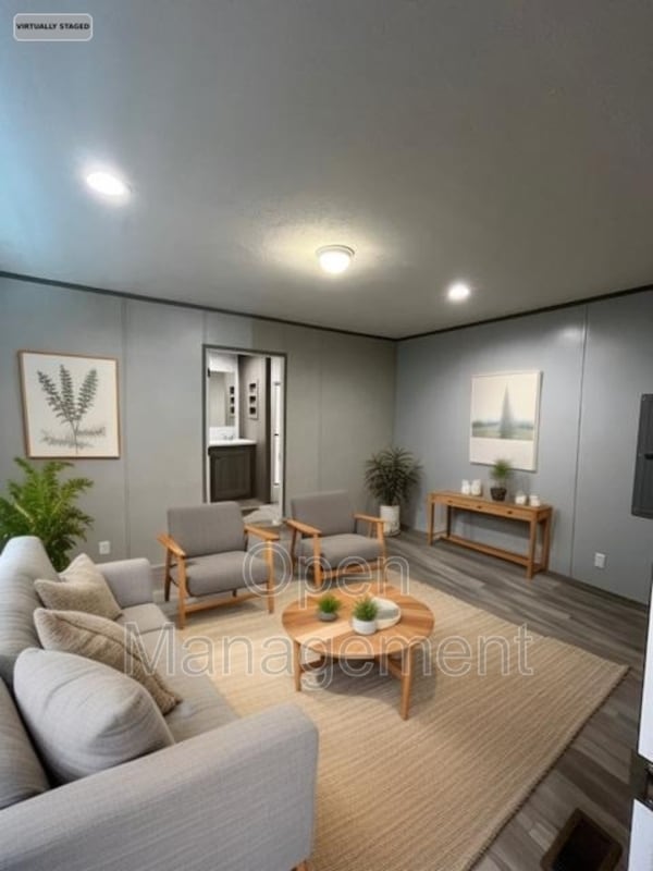 Building Photo - 2710 N Farm Rd 137 Rental
