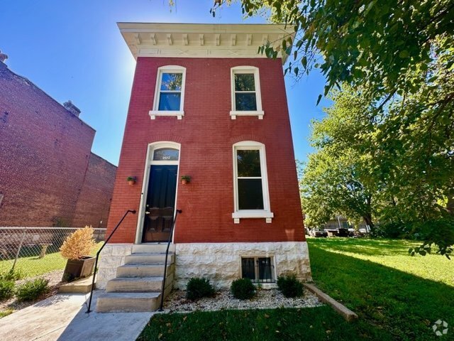 Building Photo - Historic Gem Near Lafayette Square – 1 Mon... Rental