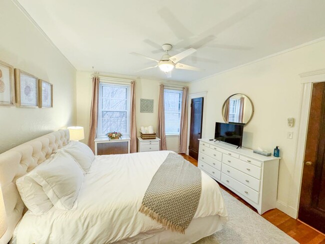 Photo - 1 bedroom in Brighton MA 02135 Unit 47