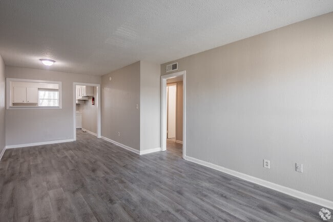 Interior Photo - Fountain Blue