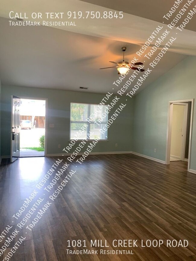 Photo - 3 Bedroom 2 Bath House on Mill Creek - Lel...