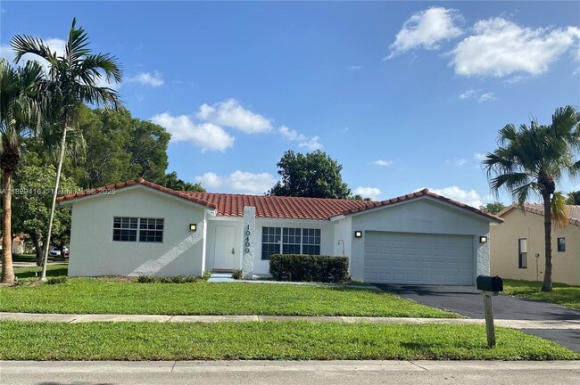 Building Photo - 10400 NW 5th Ct Rental