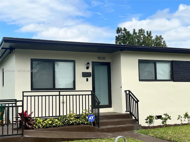 11535 SW 139th Terrace