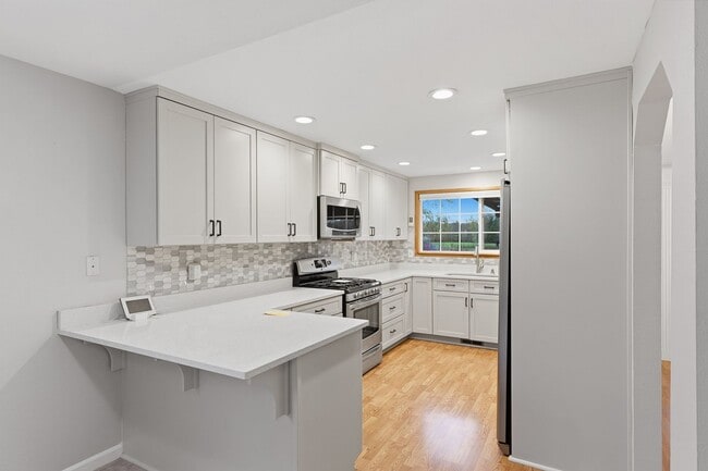 Photo - Greenway Park Neighborhood