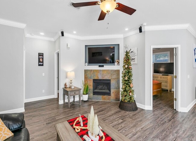 Photo - 108 Trista Terrace Ct