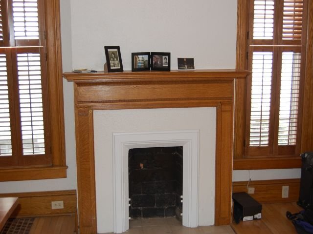 Photo - 315 N Thayer St Unit 1