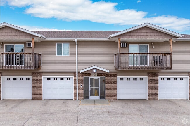 Watertown Park Apartments, LLC