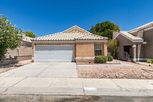 Photo - Charming 3-Bedroom Home with Covered Patio