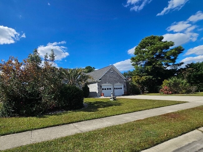 Photo - Waterford Plantation Home in Carolina Forest