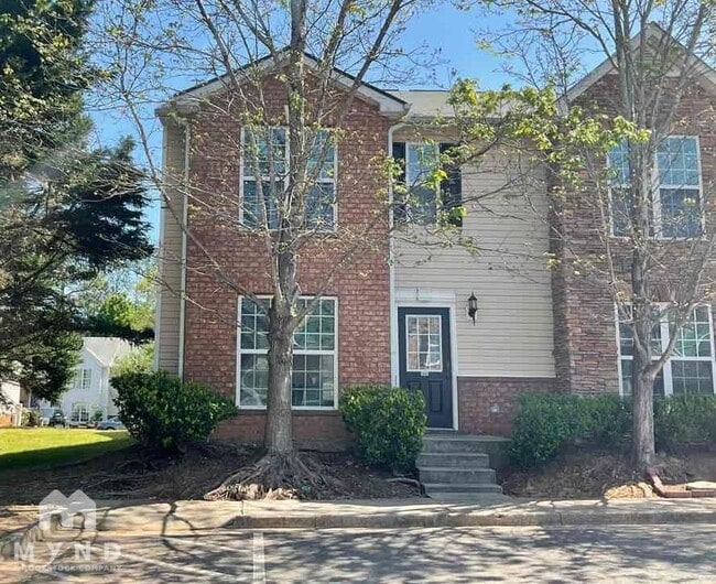 Photo - 2696 Creek Mill Ln Townhome