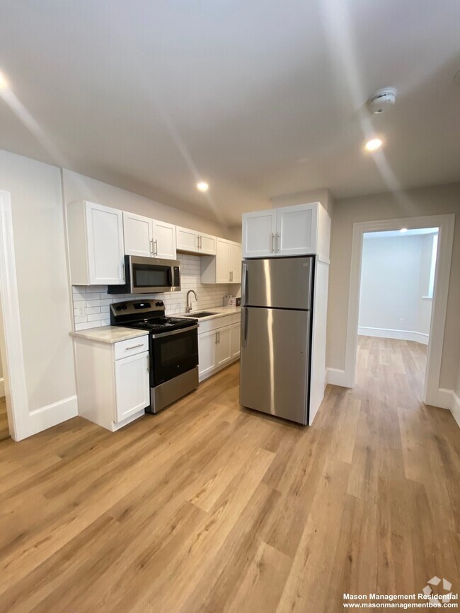Building Photo - 7 Kenney St Unit #A Rental