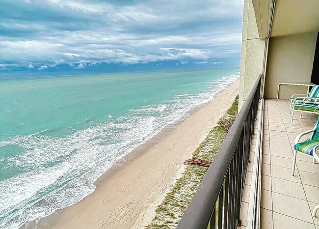 Photo - 8750 S Ocean Dr Unit 1233