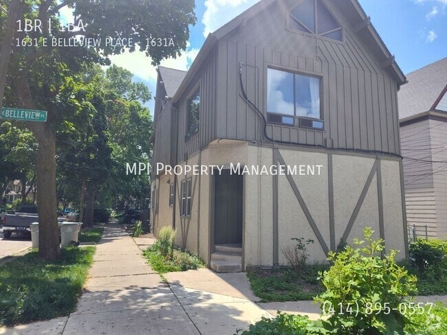 Building Photo - 1631 E Belleview Pl Unit 1631A Rental