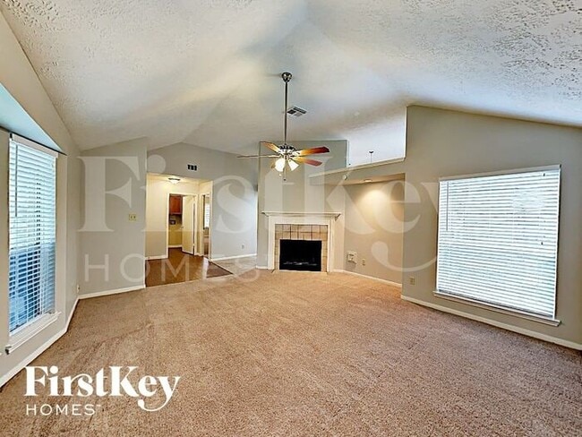 Photo - 17710 Garnercrest Dr