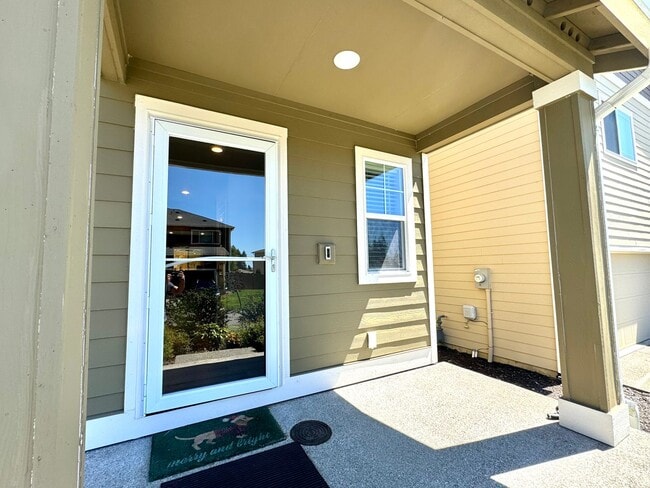 Photo - Charming 3-Bedroom Home in DuPont, WA