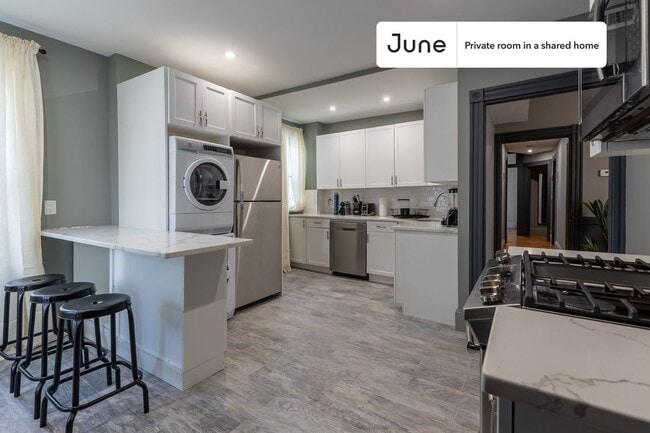 Photo - Room in Shared 4 bed/1 bath home Unidad B