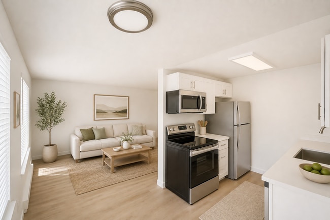Photo - Meadowbrook Apartments