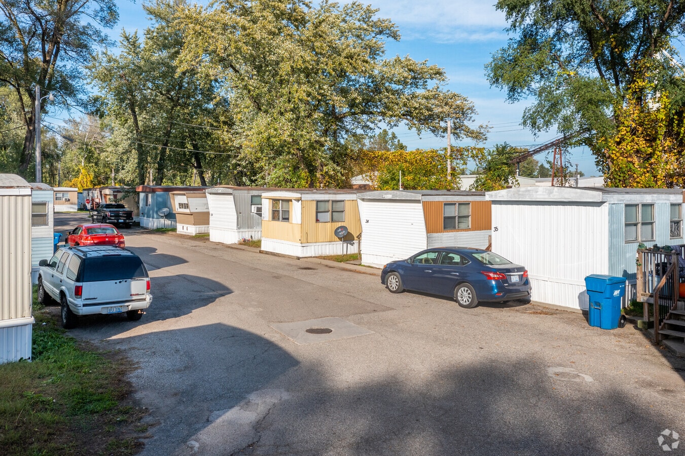 Photo - Farmington Hills Mobile Manor