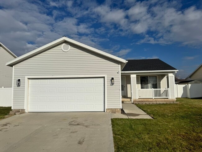 Building Photo - 4148 W 5060 S