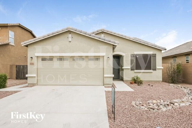 Photo - 1732 W Desert Spring Way Casa