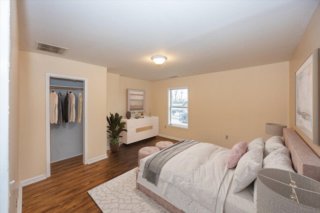 Photo - 1807 Southeastern Ave
