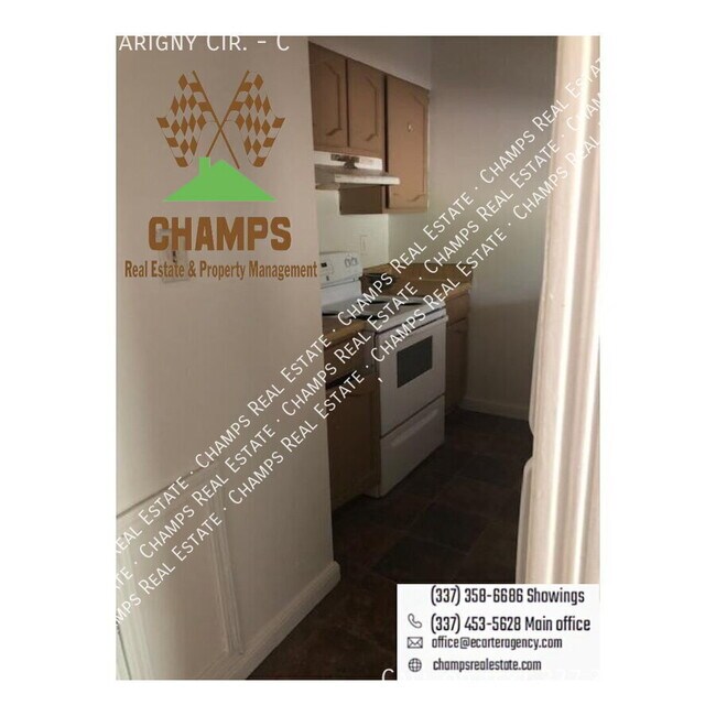 Photo - 114 Marigny Cir Unit C