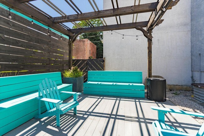 Photo - 1519-21 N 16TH ST Unit C4 Unidad 34