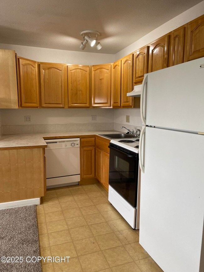 Photo - 3400 Eureka St Unit #303