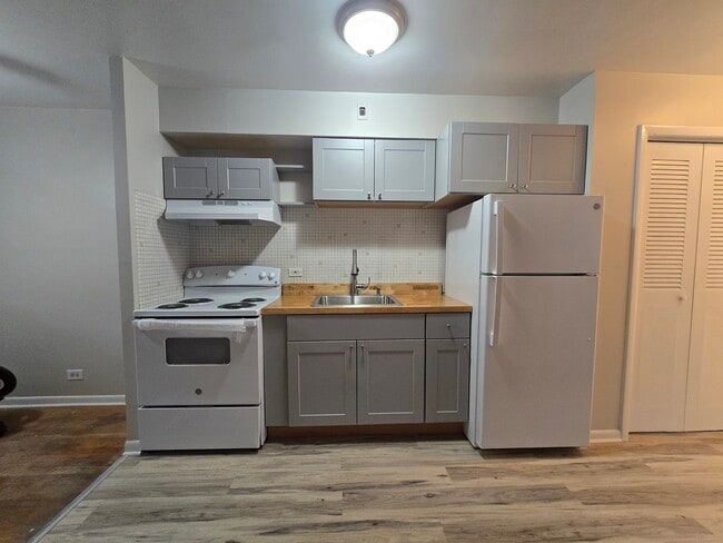 Photo - 7201 W Wellington Ave Unit 3G