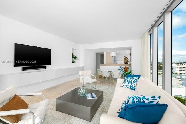 Photo - 6799 Collins Ave Unidad 902