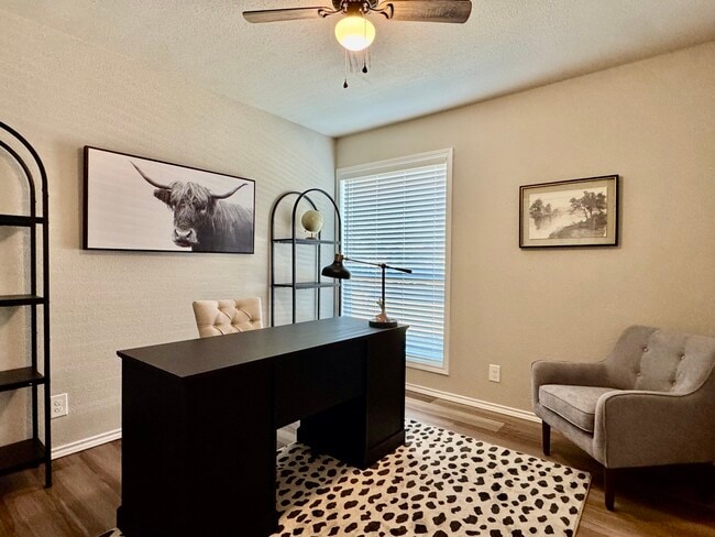 Two Bedroom, Two Bedroom Second - Midtown Apartments