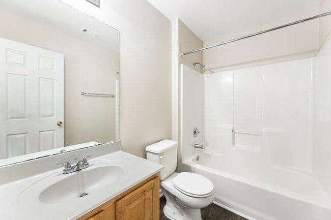 Photo - Millstone Townhomes