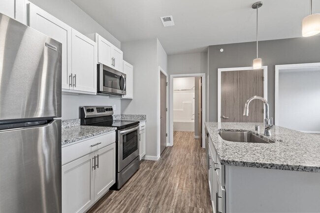 Photo - Rock Pointe Village I LLC