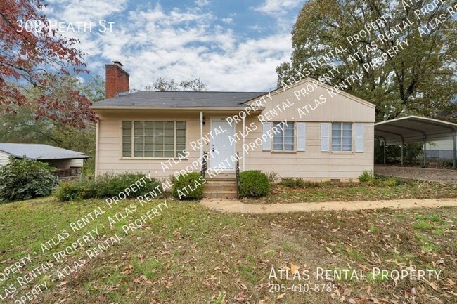Building Photo - 308 Heath St