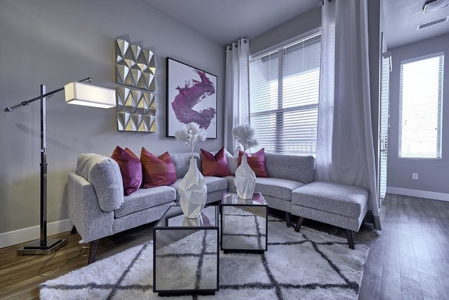 Muse apartments — community photo