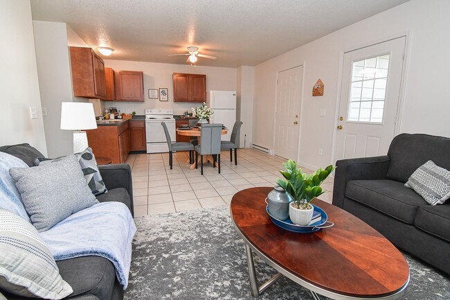 Glenwood Villas