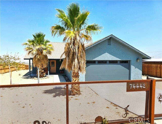 Building Photo - 74442 Twilight Dr Rental
